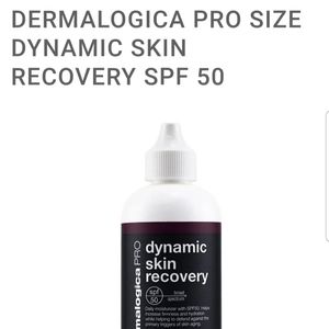 NEW AGE SMART SKIN DYNAMIC RECOVERY SPF50